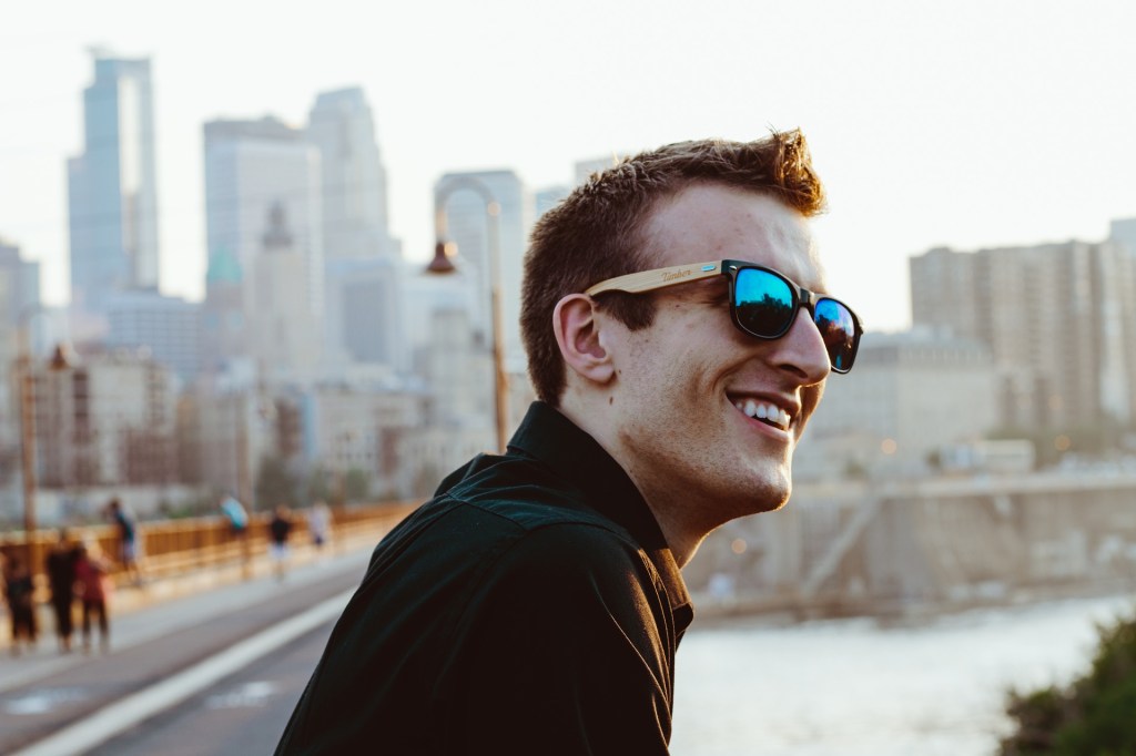 The secrets to being a happy young lawyer (aren’t&nbsp;secret)