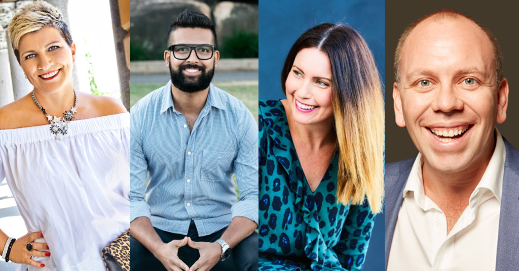 These four people are answering the legal profession’s toughest&nbsp;question.